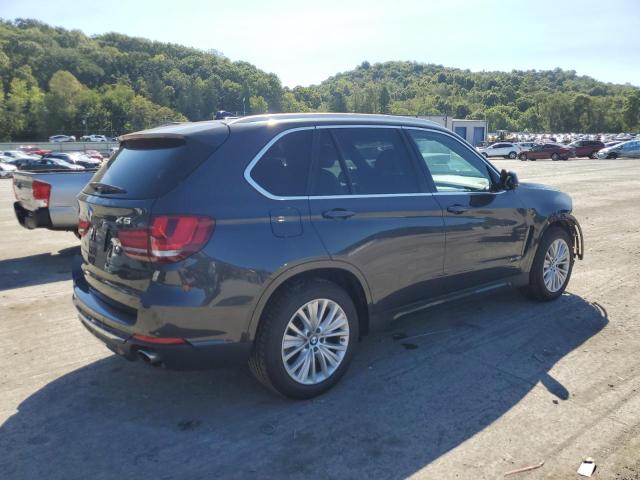 Photo 2 VIN: 5UXKR0C36H0X80374 - BMW X5 XDRIVE3 