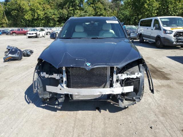 Photo 4 VIN: 5UXKR0C36H0X80374 - BMW X5 XDRIVE3 
