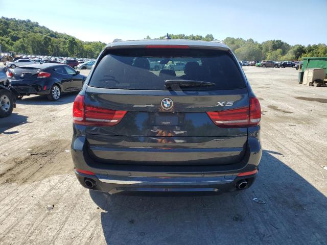 Photo 5 VIN: 5UXKR0C36H0X80374 - BMW X5 XDRIVE3 