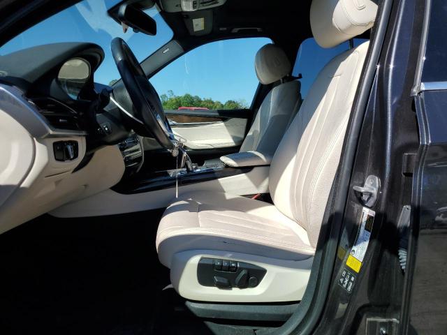 Photo 6 VIN: 5UXKR0C36H0X80374 - BMW X5 XDRIVE3 