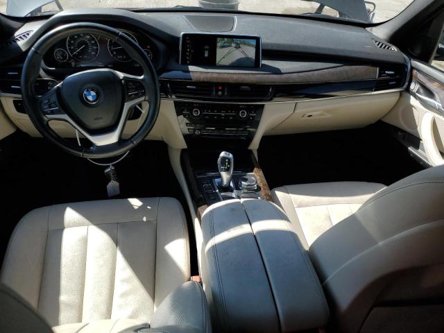 Photo 7 VIN: 5UXKR0C36H0X80374 - BMW X5 XDRIVE3 