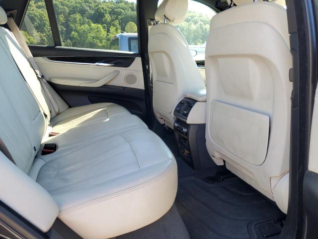 Photo 9 VIN: 5UXKR0C36H0X80374 - BMW X5 XDRIVE3 