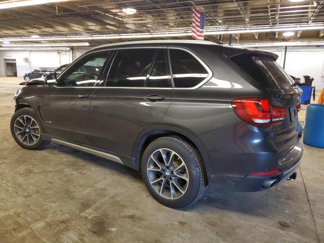 Photo 1 VIN: 5UXKR0C36H0X82416 - BMW X5 