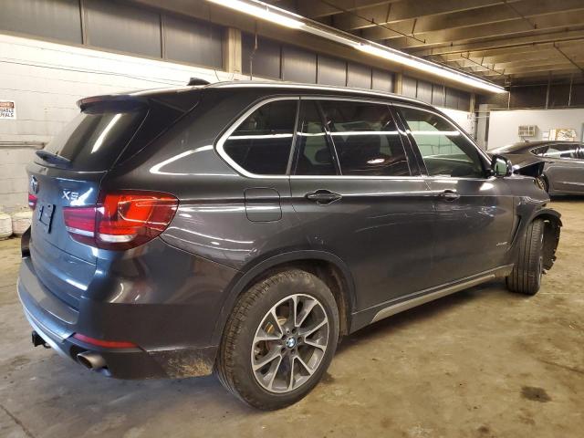 Photo 2 VIN: 5UXKR0C36H0X82416 - BMW X5 