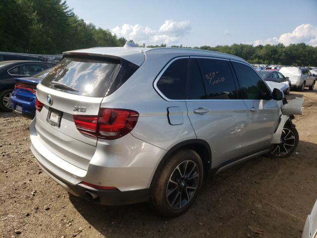 Photo 3 VIN: 5UXKR0C37H0V69152 - BMW X5 XDRIVE3 