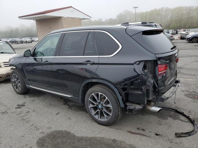 Photo 1 VIN: 5UXKR0C37H0V69765 - BMW X5 