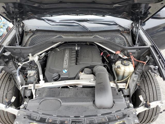 Photo 10 VIN: 5UXKR0C37H0V69765 - BMW X5 