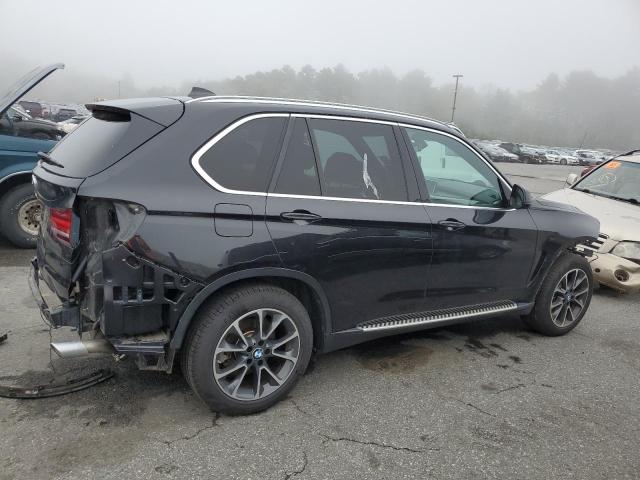 Photo 2 VIN: 5UXKR0C37H0V69765 - BMW X5 