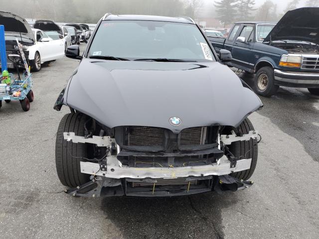 Photo 4 VIN: 5UXKR0C37H0V69765 - BMW X5 