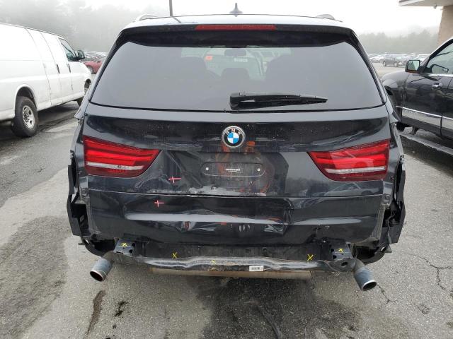 Photo 5 VIN: 5UXKR0C37H0V69765 - BMW X5 