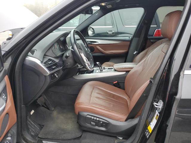 Photo 6 VIN: 5UXKR0C37H0V69765 - BMW X5 