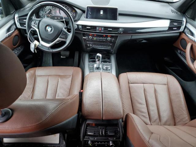 Photo 7 VIN: 5UXKR0C37H0V69765 - BMW X5 