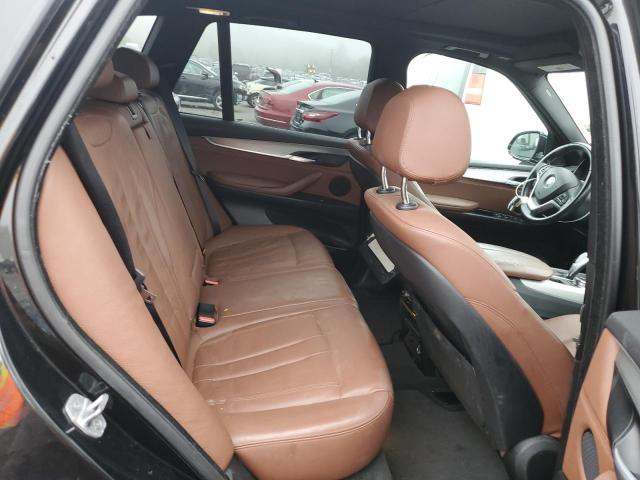 Photo 9 VIN: 5UXKR0C37H0V69765 - BMW X5 