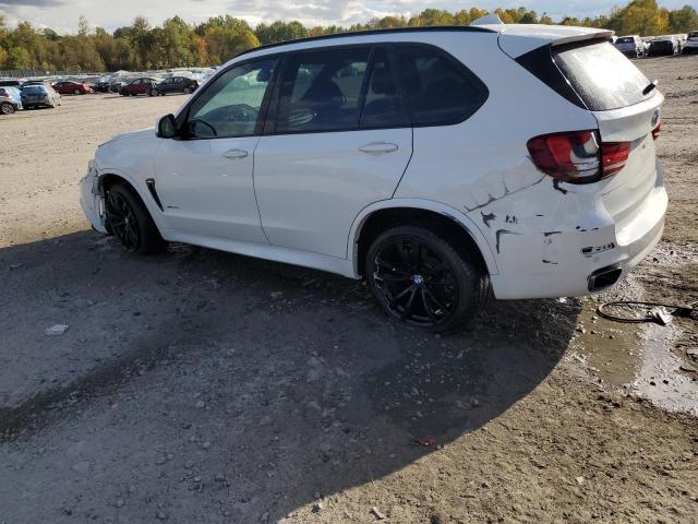 Photo 1 VIN: 5UXKR0C37H0V69961 - BMW X5 XDRIVE3 