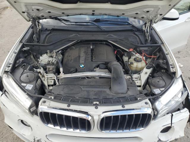 Photo 11 VIN: 5UXKR0C37H0V69961 - BMW X5 XDRIVE3 