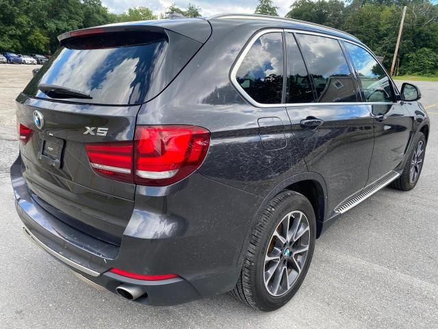 Photo 2 VIN: 5UXKR0C37H0V73380 - BMW X5 XDRIVE3 