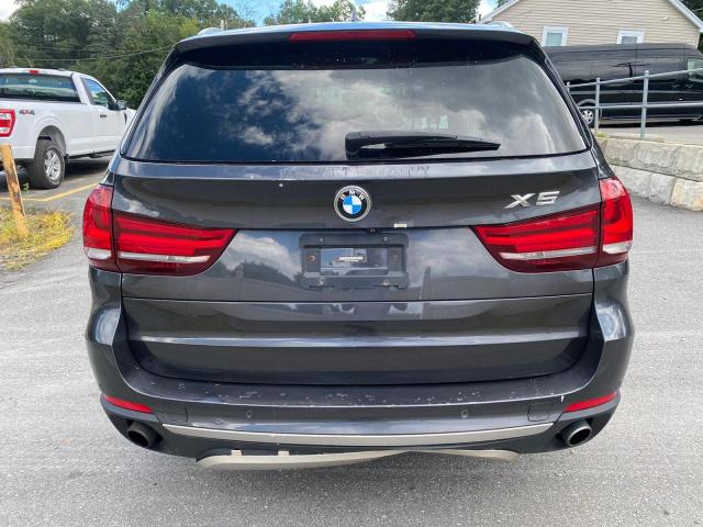 Photo 4 VIN: 5UXKR0C37H0V73380 - BMW X5 XDRIVE3 