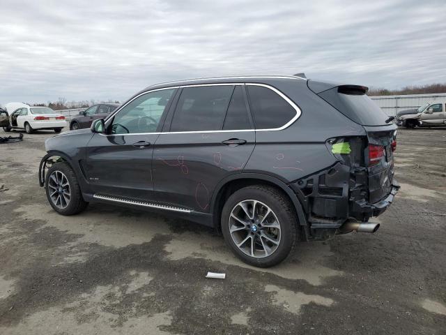 Photo 1 VIN: 5UXKR0C37H0V73444 - BMW X5 