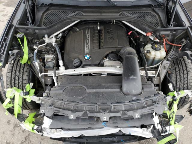 Photo 10 VIN: 5UXKR0C37H0V73444 - BMW X5 