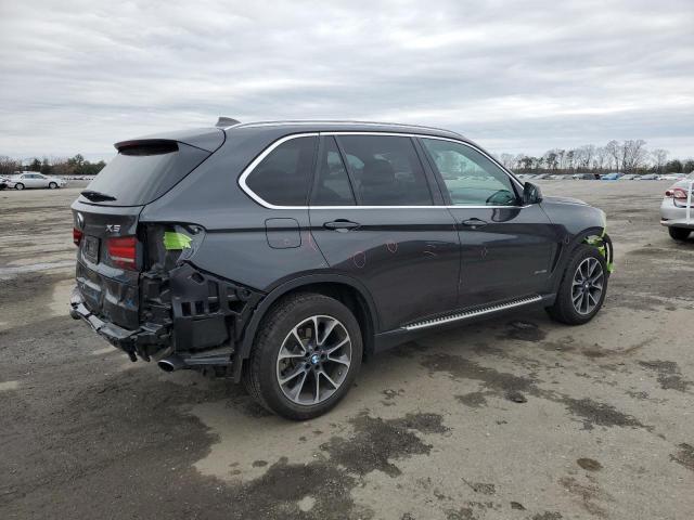 Photo 2 VIN: 5UXKR0C37H0V73444 - BMW X5 