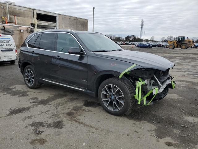 Photo 3 VIN: 5UXKR0C37H0V73444 - BMW X5 