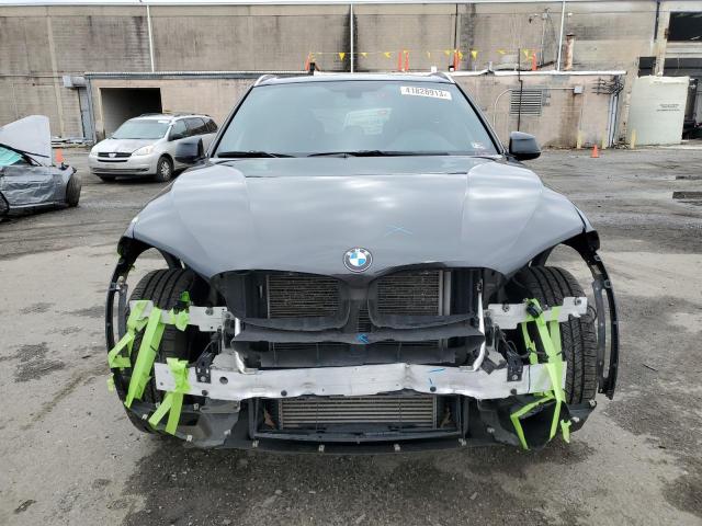 Photo 4 VIN: 5UXKR0C37H0V73444 - BMW X5 