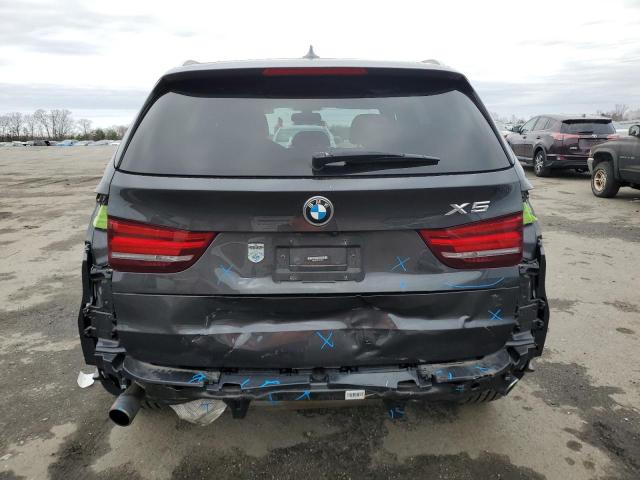 Photo 5 VIN: 5UXKR0C37H0V73444 - BMW X5 