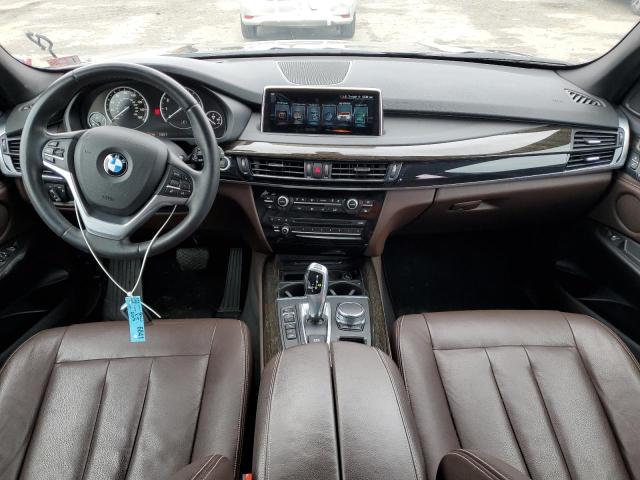 Photo 7 VIN: 5UXKR0C37H0V73444 - BMW X5 