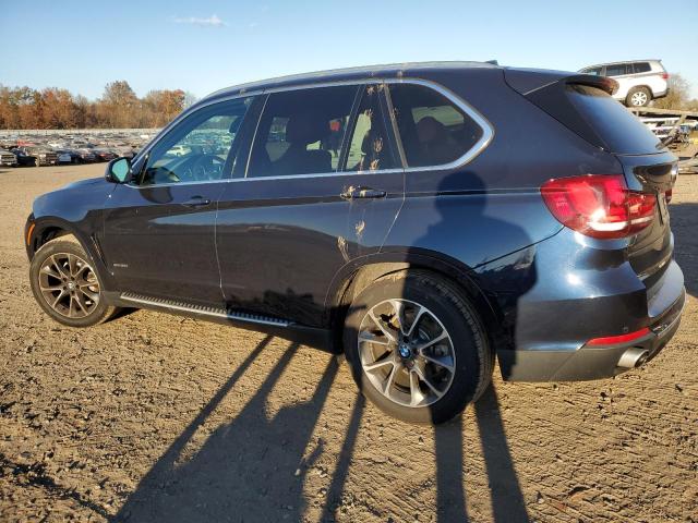 Photo 1 VIN: 5UXKR0C37H0V74092 - BMW X5 