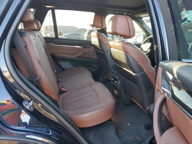 Photo 10 VIN: 5UXKR0C37H0V74092 - BMW X5 