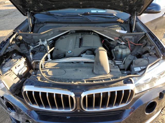 Photo 11 VIN: 5UXKR0C37H0V74092 - BMW X5 