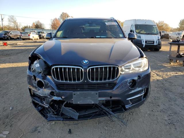 Photo 4 VIN: 5UXKR0C37H0V74092 - BMW X5 