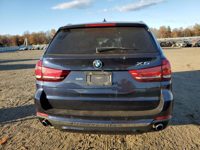 Photo 5 VIN: 5UXKR0C37H0V74092 - BMW X5 