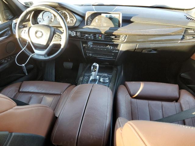 Photo 7 VIN: 5UXKR0C37H0V74092 - BMW X5 