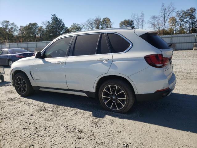 Photo 1 VIN: 5UXKR0C37H0V74352 - BMW X5 