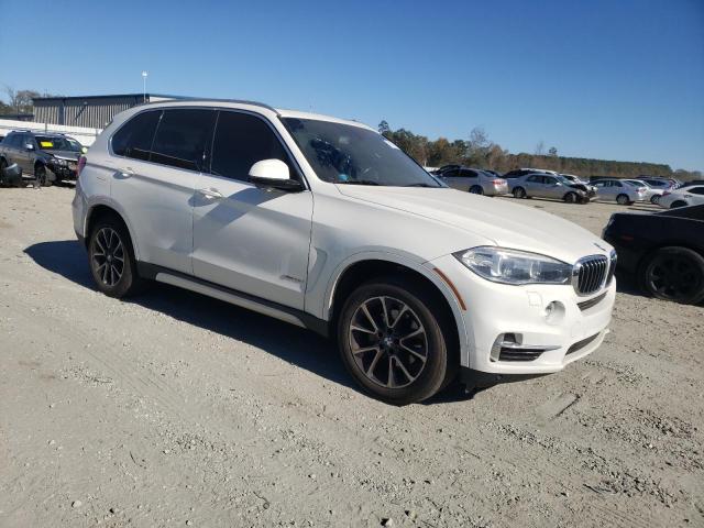 Photo 3 VIN: 5UXKR0C37H0V74352 - BMW X5 