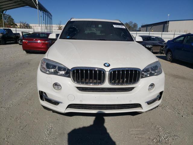 Photo 4 VIN: 5UXKR0C37H0V74352 - BMW X5 