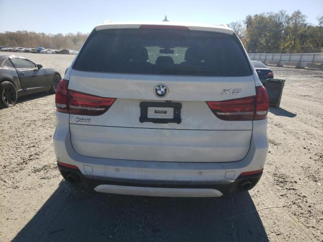 Photo 5 VIN: 5UXKR0C37H0V74352 - BMW X5 