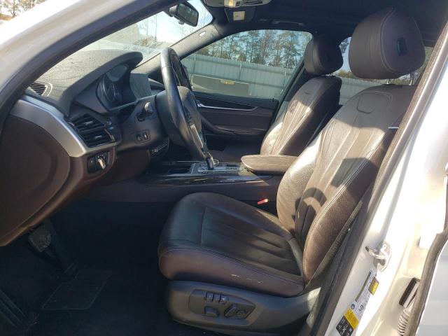 Photo 6 VIN: 5UXKR0C37H0V74352 - BMW X5 