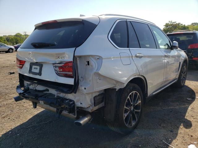 Photo 3 VIN: 5UXKR0C37H0V74982 - BMW X5 