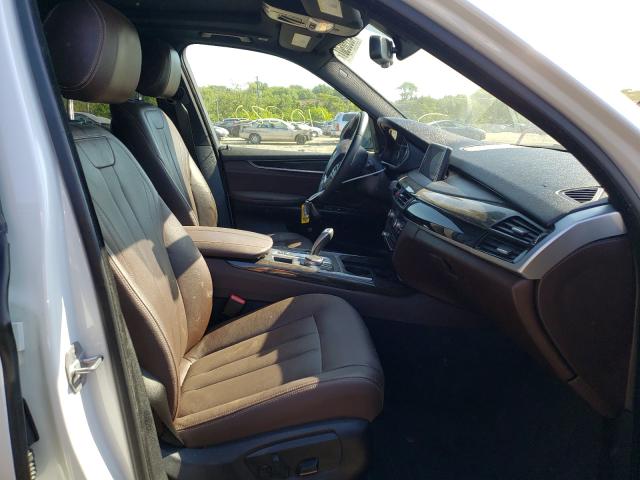 Photo 4 VIN: 5UXKR0C37H0V74982 - BMW X5 