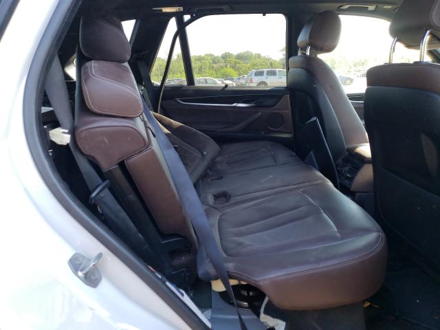 Photo 5 VIN: 5UXKR0C37H0V74982 - BMW X5 