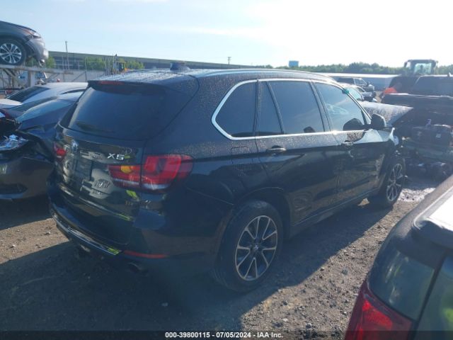 Photo 3 VIN: 5UXKR0C37H0V76876 - BMW X5 