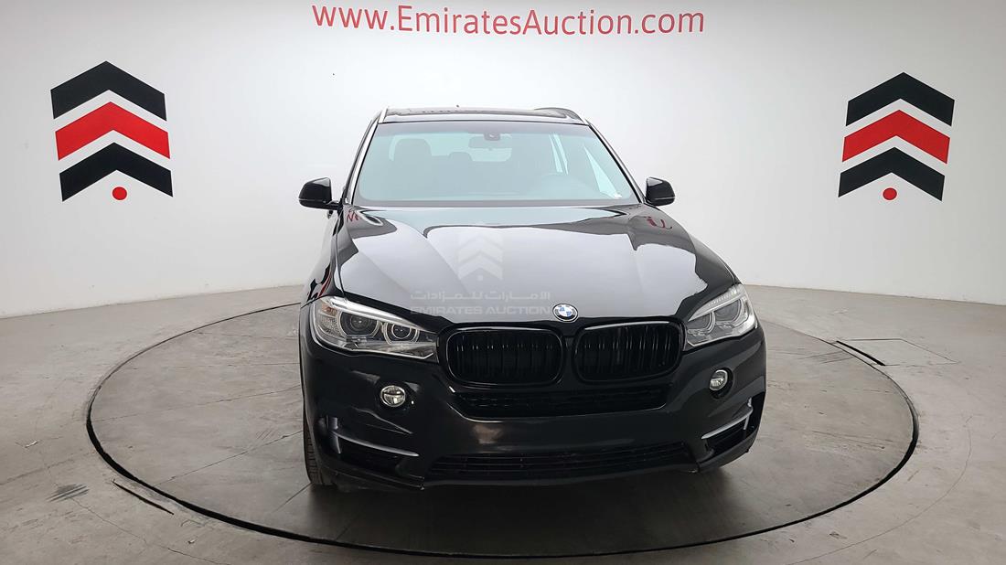 Photo 1 VIN: 5UXKR0C37H0V77168 - BMW X5 