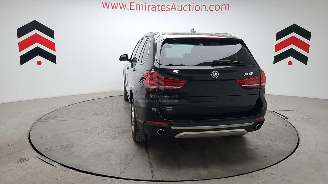 Photo 10 VIN: 5UXKR0C37H0V77168 - BMW X5 