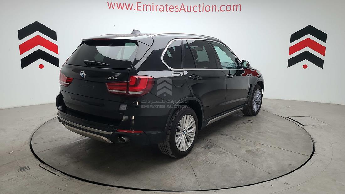 Photo 11 VIN: 5UXKR0C37H0V77168 - BMW X5 