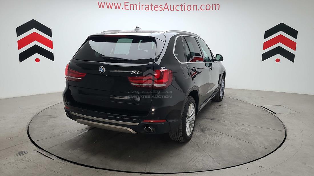 Photo 12 VIN: 5UXKR0C37H0V77168 - BMW X5 