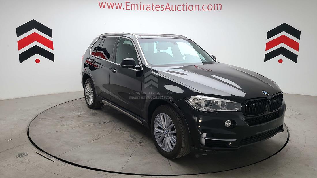 Photo 13 VIN: 5UXKR0C37H0V77168 - BMW X5 