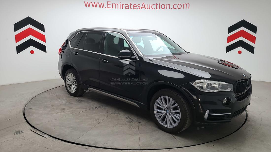 Photo 14 VIN: 5UXKR0C37H0V77168 - BMW X5 