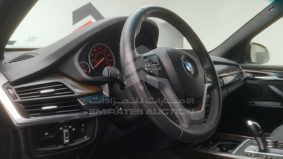 Photo 16 VIN: 5UXKR0C37H0V77168 - BMW X5 